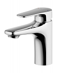 Смеситель Bravat Source F1173218CP-ENG для раковины, хром Смеситель Bravat Source F1173218CP-ENG для раковины, хром