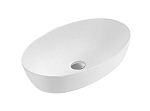 Накладная раковина Ceramicanova Element 61*41 Накладная раковина Ceramicanova Element 61*41
