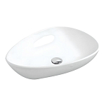 Накладная раковина Gural Vit Top TP20MUL00 61*41 Накладная раковина Gural Vit Top TP20MUL00 61*41