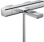 Термостат Hansgrohe Ecostat E 15774000 для ванны и душа без душевых аксессуаров