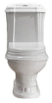 Чаша унитаза Cezares King Palace CZR-163-T Чаша унитаза Cezares King Palace CZR-163-T