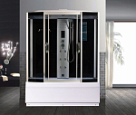 Душевая кабина River Dunay 150/80/55 ТН 150х80х223 Душевая кабина River Dunay 150/80/55 ТН 150х80х223