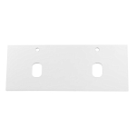 Столешница BelBagno EK-120-2-BO 120 Bianco Opaco