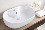 Накладная раковина BelBagno BB1151 60*42,5 Накладная раковина BelBagno BB1151 60*42,5
