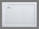Душевой поддон BelBagno TRAY-BB-AH 100*80*15 L Душевой поддон BelBagno TRAY-BB-AH 100*80*15 L