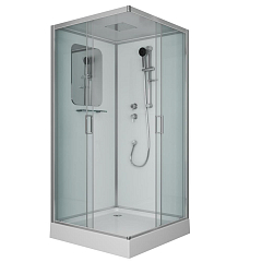 Душевая кабина Niagara Premium NG-6001-01Q 90х90х210