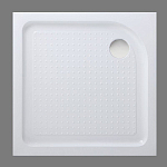 Душевой поддон BelBagno TRAY-BB-A 80*80*15 Душевой поддон BelBagno TRAY-BB-A 80*80*15