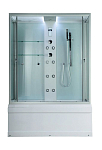 Душевая кабина Timo Lux TL-1505 148х82х220 Душевая кабина Timo Lux TL-1505 148х82х220