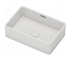 Накладная раковина Aquanet Perfect-2 48*31,5*14 Накладная раковина Aquanet Perfect-2 48*31,5*14