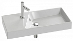 Раковина Jacob Delafon Rythmic 80*37 Раковина Jacob Delafon Rythmic 80*37