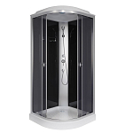 Душевая кабина Niagara Eco E90/13/TN 90х90х215