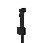 Гигиенический душ Vitra Hygienic A4574736 черный матовый Гигиенический душ Vitra Hygienic A4574736 черный матовый