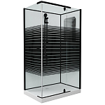 Душевая кабина Grossman Classic GR272QR 120х80х205 без крыши Душевая кабина Grossman Classic GR272QR 120х80х205 без крыши
