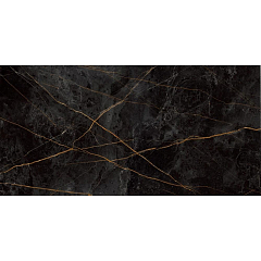 Керамогранит Idalgo Granite Sandra 60*120 черно-оливковый легкое лаппатирование