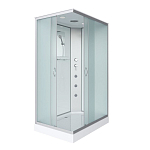 Душевая кабина Niagara Classic NG-43975-14QG 90х70х215 L/R Душевая кабина Niagara Classic NG-43975-14QG 90х70х215 L/R