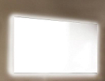 Зеркало SanVit Кубэ 90*80 с Led подсветкой, инфракрасный выключатель Зеркало SanVit Кубэ 90*80 с Led подсветкой, инфракрасный выключатель