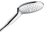 Душевая лейка Hansgrohe Raindance Select S 150 28587000 хром Душевая лейка Hansgrohe Raindance Select S 150 28587000 хром