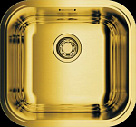 Кухонная мойка Omoikiri Omi 44,5*41,5 золото Кухонная мойка Omoikiri Omi 44,5*41,5 золото