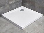 Душевой поддон Radaway Argos C 100*100*5,5 Душевой поддон Radaway Argos C 100*100*5,5
