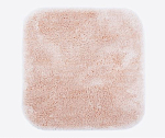Коврик для ванной WasserKRAFT Wern BM-2554 Poweder pink 57*55 Коврик для ванной WasserKRAFT Wern BM-2554 Poweder pink 57*55