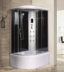 Душевая кабина River Dunay XL 120/90/44 TH R 120*90*230 Душевая кабина River Dunay XL 120/90/44 TH R 120*90*230
