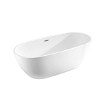 Акриловая ванна Vincea VBT-408-1800 180х80 Акриловая ванна Vincea VBT-408-1800 180х80