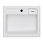 Раковина AM.PM X-Joy 60*50 для установки над стиральной машиной Раковина AM.PM X-Joy 60*50 для установки над стиральной машиной