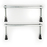 Комплект ножек для ванны Poseidon Victoria (приобретается в комплекте с ванной)