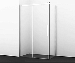 Душевой уголок WasserKRAFT Dinkel 58R34 130*100*200 без поддона Душевой уголок WasserKRAFT Dinkel 58R34 130*100*200 без поддона