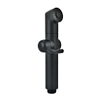 Гигиеническая лейка Lemark LM8075BL черный Гигиеническая лейка Lemark LM8075BL черный
