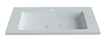 Встраиваемая раковина Madera Modul 97*45 Встраиваемая раковина Madera Modul 97*45