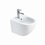Подвесное биде Vincea Globo VB1-14S 37*48 Подвесное биде Vincea Globo VB1-14S 37*48