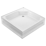 Душевой поддон WEMOR 80/24 S 80*80*24 Душевой поддон WEMOR 80/24 S 80*80*24