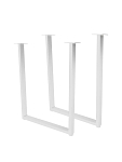 Подстолье MySpace TLEGS-7155WM 71*55см белый матовый Подстолье MySpace TLEGS-7155WM 71*55см белый матовый