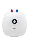 Водонагреватель Haier ES30V-MQ2 накопительный 30 л для установки под раковиной Водонагреватель Haier ES30V-MQ2 накопительный 30 л для установки под раковиной