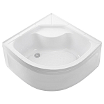 Душевой поддон WEMOR 90/44 C 90*90*44 Душевой поддон WEMOR 90/44 C 90*90*44