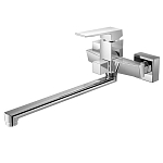 Смеситель Rush Thira TR3635-51 универсальный хром Смеситель Rush Thira TR3635-51 универсальный хром