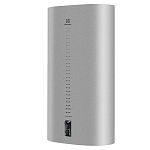 Водонагреватель Electrolux Centurio IQ 3.0 EWH 100 Silver Водонагреватель Electrolux Centurio IQ 3.0 EWH 100 Silver
