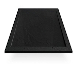 Душевой поддон Esbano Luxe ESP-LX129B 120*90*2,5 черный матовый Душевой поддон Esbano Luxe ESP-LX129B 120*90*2,5 черный матовый