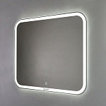 Зеркало Grossman Comfort 80*68 Led подсветка, сенсорный выключатель Зеркало Grossman Comfort 80*68 Led подсветка, сенсорный выключатель
