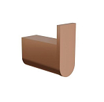 Крючок Knotlor Bliss RH102RB бронза Крючок Knotlor Bliss RH102RB бронза