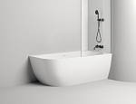 Ванна из искусственного камня Salini Sofia Corner S-Sense 170х85 R цветная глянцевая (по RAL) Ванна из искусственного камня Salini Sofia Corner S-Sense 170х85 R цветная глянцевая (по RAL)