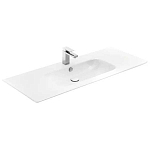 Мебельная раковина Sanovit Sharp 120 для Aquanet (приобретается в комплекте с тумбой) Мебельная раковина Sanovit Sharp 120 для Aquanet (приобретается в комплекте с тумбой)