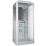 Душевая кабина Grossman GR126 100х90х225 Душевая кабина Grossman GR126 100х90х225