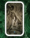 Зеркало Silver Mirrors Мальта 40*70 с Led-подсветкой сенсорный выключатель Зеркало Silver Mirrors Мальта 40*70 с Led-подсветкой сенсорный выключатель