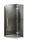 Душевой уголок ABBER Ewiges Wasser AG05080 80*80*195 L/R без поддона Душевой уголок ABBER Ewiges Wasser AG05080 80*80*195 L/R без поддона