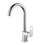 Смеситель Haiba HB70176 для кухни Смеситель Haiba HB70176 для кухни