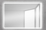 Зеркало BelBagno SPC-GRT-1200-800-LED-TCH 120*80 с Led подсветкой сенсорный выключатель Зеркало BelBagno SPC-GRT-1200-800-LED-TCH 120*80 с Led подсветкой сенсорный выключатель