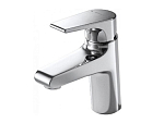 Смеситель Bravat Vega F1119177CP для раковины Смеситель Bravat Vega F1119177CP для раковины
