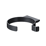 Держатель для фена AM.PM Inspire 2.0 A50A32322 черный матовый Держатель для фена AM.PM Inspire 2.0 A50A32322 черный матовый